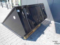 Laadbak / Grondbak Qmac AA160