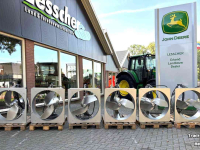 Mestpomp Börger Borger Mestpomp Mixer Mestscheider Mestverwerking