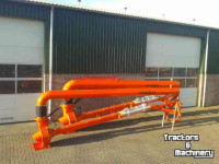 Vuilwaterpomp / Bemalingspomp Veneroni Bemalingspomp / Vuilwaterpomp