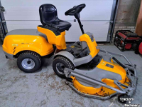 Zitmaaier Stiga Park 540 LPX