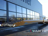 Boxenvuller / Hallenvuller Breston HV16-80