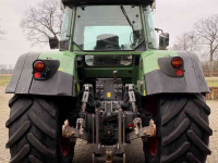 Tractor / Trekker Fendt 718 com 3