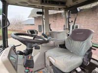 Tractor / Trekker Fendt 718 com 3