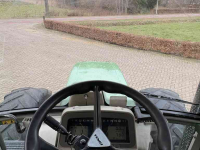 Tractor / Trekker Fendt 718 com 3