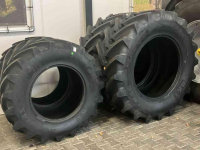 Wielen, Banden, Velgen & Afstandsringen BKT BKT 540/65R28 & 650/65R38 Banden (NIEUW)