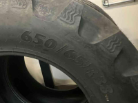 Wielen, Banden, Velgen & Afstandsringen BKT BKT 540/65R28 & 650/65R38 Banden (NIEUW)