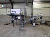Afweegapparatuur Manter MD12