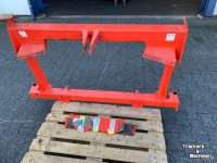 Adapters / Verloopadapters Kemper Kemper 4500 Adapter