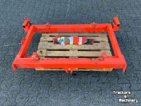 Adapters / Verloopadapters Kemper Kemper 4500 Adapter