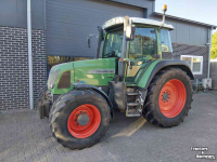Tractor / Trekker Fendt Farmer 412 Vario