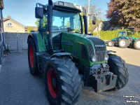 Tractor / Trekker Fendt Farmer 412 Vario