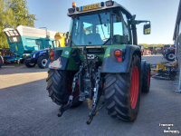 Tractor / Trekker Fendt Farmer 412 Vario