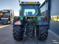 Tractor / Trekker Fendt Farmer 412 Vario