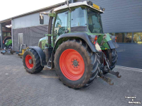 Tractor / Trekker Fendt Farmer 412 Vario