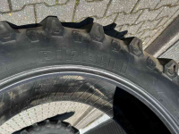 Wielen, Banden, Velgen & Afstandsringen Pirelli 480/70R38