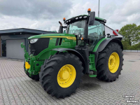 Tractor / Trekker John Deere 6R195 AP 50KM COMMAND-PRO G5-PLUS 2024 1635 UUR!!!