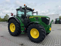Tractor / Trekker John Deere 6R195 AP 50KM COMMAND-PRO G5-PLUS 2024 1635 UUR!!!