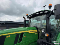 Tractor / Trekker John Deere 6R195 AP 50KM COMMAND-PRO G5-PLUS 2024 1635 UUR!!!