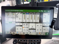 Tractor / Trekker John Deere 6R195 AP 50KM COMMAND-PRO G5-PLUS 2024 1635 UUR!!!