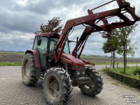 Tractor / Trekker Case-IH CS 86