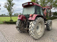 Tractor / Trekker Case-IH CS 86