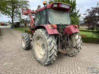 Tractor / Trekker Case-IH CS 86