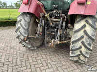 Tractor / Trekker Case-IH CS 86