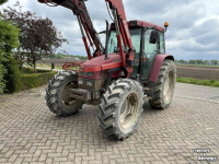 Tractor / Trekker Case-IH CS 86