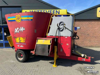 Voermengwagen Vertikaal Agrimix BF1100 Voermengwagen