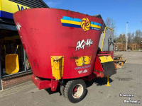 Voermengwagen Vertikaal Agrimix BF1100 Voermengwagen