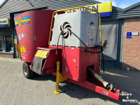 Voermengwagen Vertikaal Agrimix BF1100 Voermengwagen