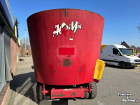 Voermengwagen Vertikaal Agrimix BF1100 Voermengwagen