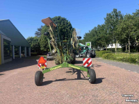 Rugger / Hark / Zwadhark Krone Swadro 807