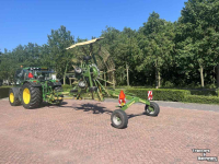 Rugger / Hark / Zwadhark Krone Swadro 807