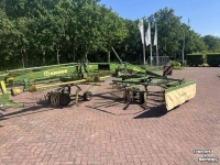 Rugger / Hark / Zwadhark Krone Swadro 807