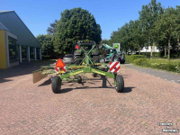 Rugger / Hark / Zwadhark Krone Swadro 807
