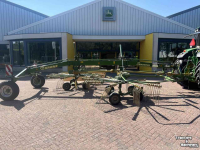Rugger / Hark / Zwadhark Krone Swadro 807
