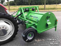 Loofklapper AVR Rafale 4X75