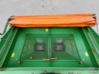 Kunstmeststrooier Amazone ZA-M 1501 Profis Kunstmeststrooier