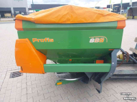 Kunstmeststrooier Amazone ZA-M 1501 Profis Kunstmeststrooier
