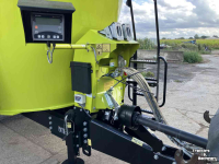 Voermengwagen Vertikaal Storti T2-210