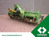 Grondfrees Celli CELLI E 230 | 2015