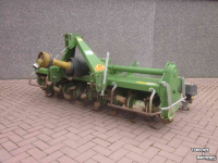 Grondfrees Celli CELLI E 230 | 2015