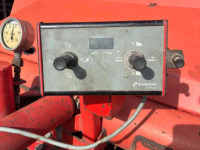 Opraapwagen Kverneland Taarup 470