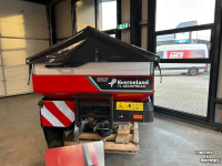 Kunstmeststrooier Kverneland Exacta Geospread TL