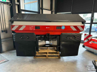 Kunstmeststrooier Kverneland Exacta Geospread TL