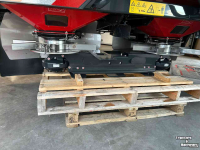 Kunstmeststrooier Kverneland Exacta Geospread TL