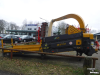 Stroverdeler / Stroblazer Van Dijke VDMJ SH25-5013