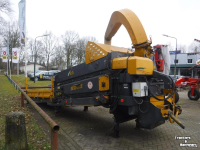 Stroverdeler / Stroblazer Van Dijke VDMJ SH25-5013