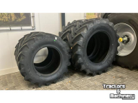 Wielen, Banden, Velgen & Afstandsringen BKT BKT 540/65R28 & 650/65R38 Banden (NIEUW)